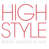 Highstylebridalmakeup