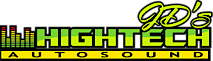 High-tech Auto Sound's logo High-tech Auto Sound's Company logo