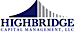 Class Acceleration's Competitor - Highbridge logo