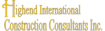 Highend International Construction Consultants