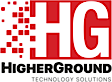HigherGround, Inc.'s logo HigherGround, Inc.'s Company logo