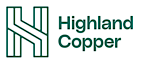 Highland Copper