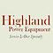 Highland Power Equipment