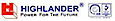 Era Genset's Competitor - Highlander Genset logo