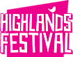 Highlands Fest's logo Highlands Fest's Company logo