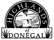Highlands Of Donegal