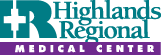 Highlands Regional Medical Center's logo Highlands Regional Medical Center's Company logo