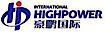 Highpower Technology's company profile