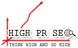 Highprseo's company profile