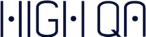 High QA's logo High QA's Company logo
