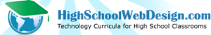 HighSchoolWebDesign's logo HighSchoolWebDesign's Company logo