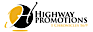 Spacelandpresents's Competitor - Highway Promotions logo