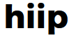Hiip