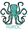 Hycamite's Competitor - HiiROC logo