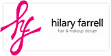 Hilary Farrell * Hair & Makeup Design's logo Hilary Farrell * Hair & Makeup Design's Company logo