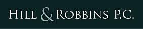 Hill & Robbins PC