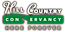 Hill Country Conservancy's company profile