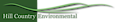 Henderson + Rogers's Competitor - Hill Country Environmental logo