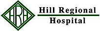 Hill Regional Hospital