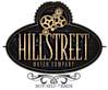 Hill Street Watch Company's logo Hill Street Watch Company's Company logo