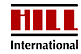 Hill International