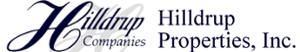 Hilldrup Properties's logo Hilldrup Properties's Company logo