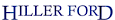 Hudson Ford's Competitor - Hillerford logo