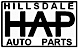 Hillsdale Auto Parts