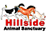 Blue Cross's Competitor - Hillside Animal Sanctuary Ltd. logo