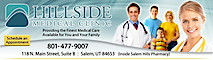 Hillside Medical Clinic