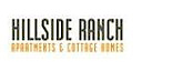 Hillside Ranch Investments V
