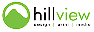 Hillview Design Print Media's logo Hillview Design Print Media's Company logo