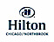 Blackstone Renaissance's Competitor - Hilton Chicago Northbrook logo