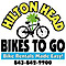 Hiltonheadislandbikes