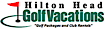 Hilton Head Golf Vacations