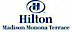 Hotel Ruby Marie's Competitor - Hilton Madison Monona Terrace logo