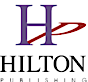 Hilton Publishing's logo Hilton Publishing's Company logo
