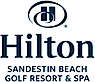 Hilton Sandestin Beach's logo Hilton Sandestin Beach's Company logo