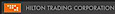 Rincon Research Corp's Competitor - Hilton Trading logo