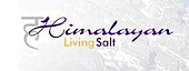 Himalayan Living Salt or its licensors's logo Himalayan Living Salt or its licensors's Company logo