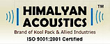 Himalyan Acoustics
