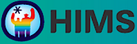 Hims Inc's logo Hims Inc's Company logo