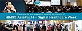 Himssasiapac's logo Himssasiapac's Company logo