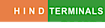 InLogistics's Competitor - Hind Terminals logo