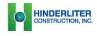 Hinderliter Construction