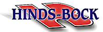 Hinds-bock