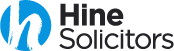 Hine Solicitors's logo Hine Solicitors's Company logo