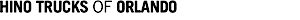 Hinooforlando's logo Hinooforlando's Company logo