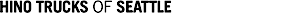 Hinoofseattle's logo Hinoofseattle's Company logo