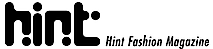 Hint Fashion Magazine